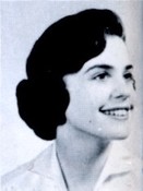 Marjorie Stein (Fuller)