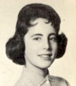 Marlene Epstein (Passman)