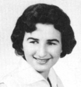 Marlene Gold (Starr)