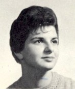 Norma Mooradian (Boyajian)